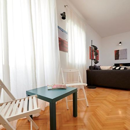 Apartment Tin Трогір Екстер'єр фото