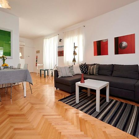 Apartment Tin Трогір Екстер'єр фото