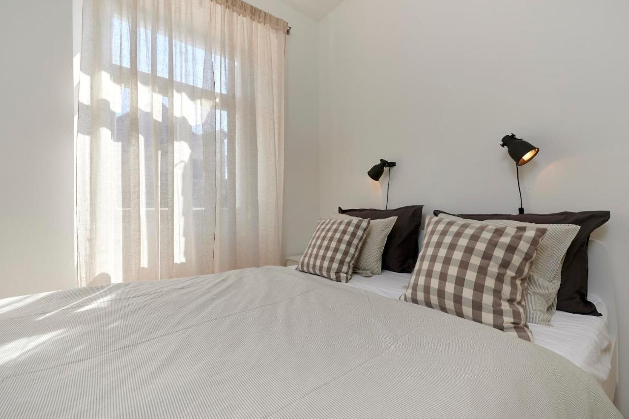 Apartment Tin Трогір Екстер'єр фото