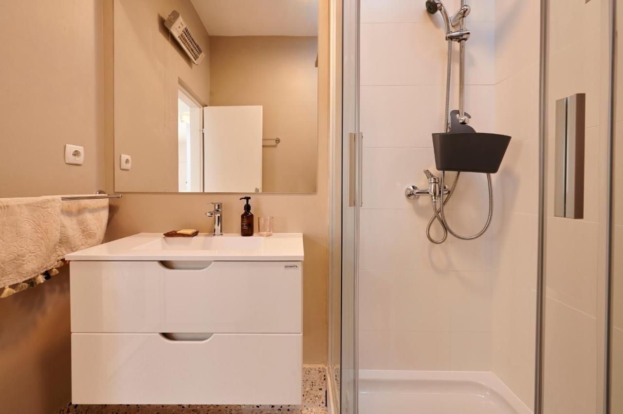 Apartment Tin Трогір Екстер'єр фото