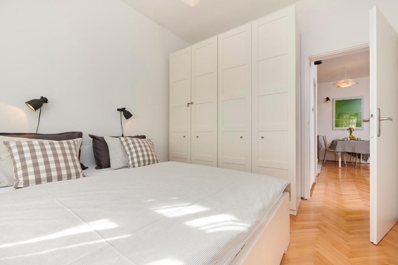 Apartment Tin Трогір Екстер'єр фото